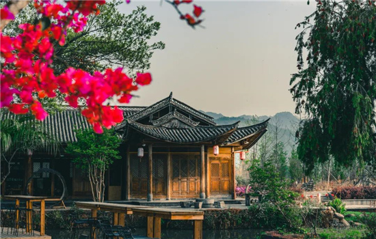 騰沖景區景點