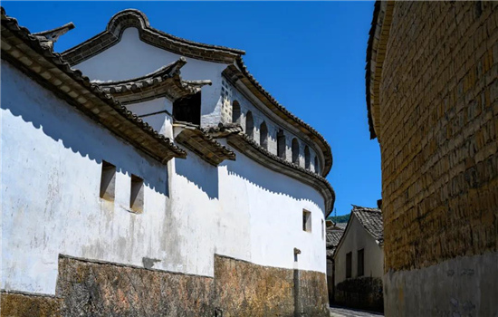 騰沖旅游