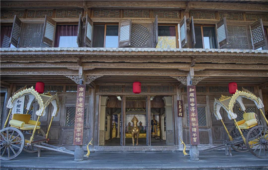 騰沖旅游