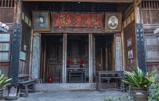 騰沖旅游