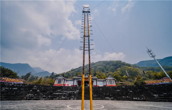 騰沖旅游