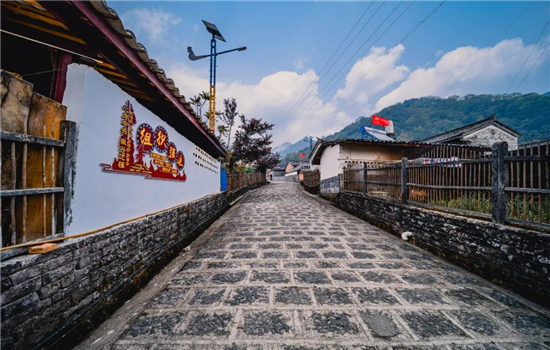 騰沖旅游