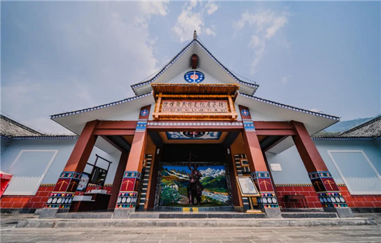 【國(guó)家AAA級(jí)景區(qū)】騰沖猴橋國(guó)門(mén)新村景區(qū)
