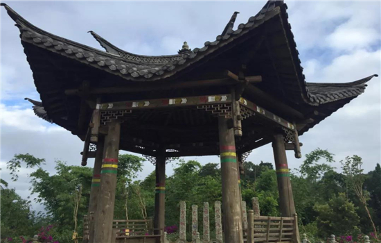 騰沖景區(qū)景點(diǎn)