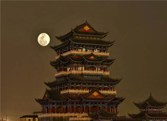 騰沖旅游