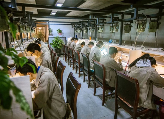 騰沖旅游