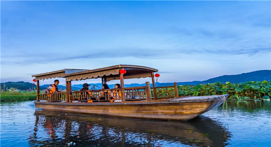 騰沖旅游