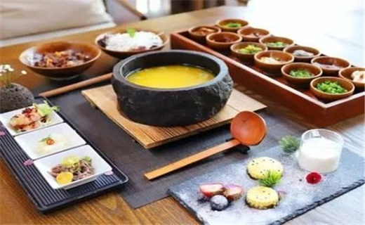 騰沖旅游