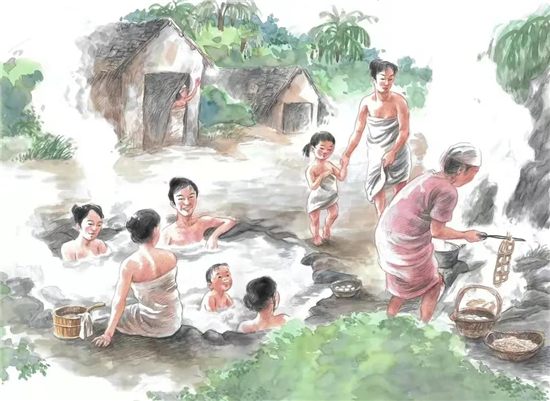 騰沖旅游