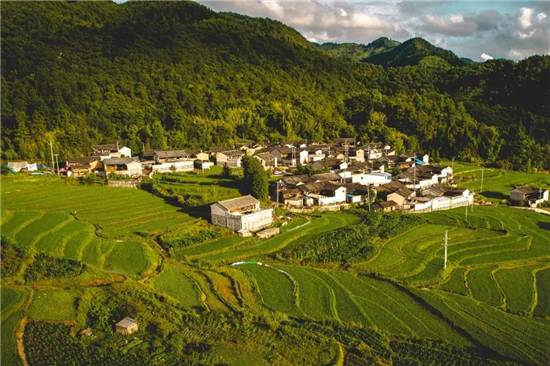 騰沖旅游