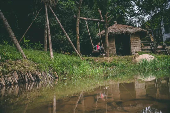 騰沖旅游