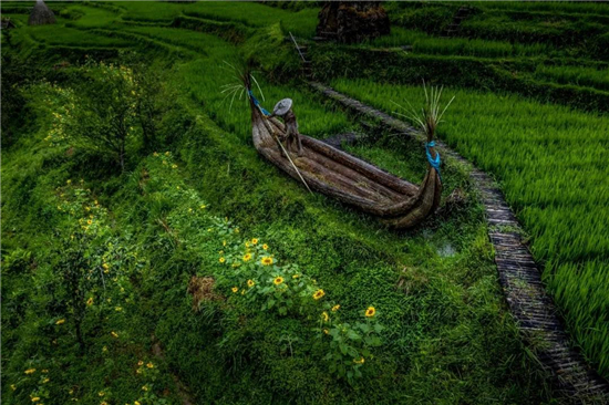 騰沖旅游
