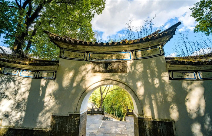 騰沖旅游