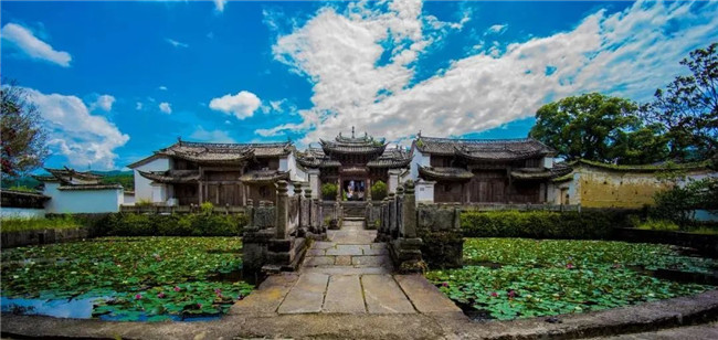 騰沖研學