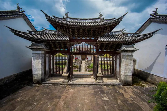 騰沖研學