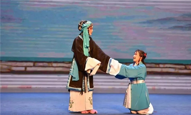 騰沖研學