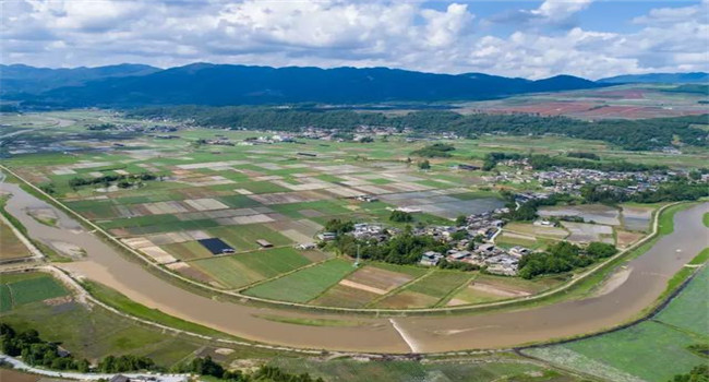 騰沖研學(xué)