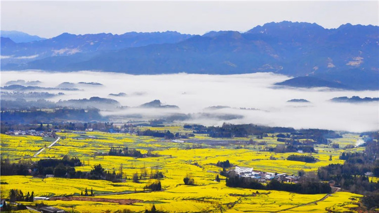 騰沖旅游