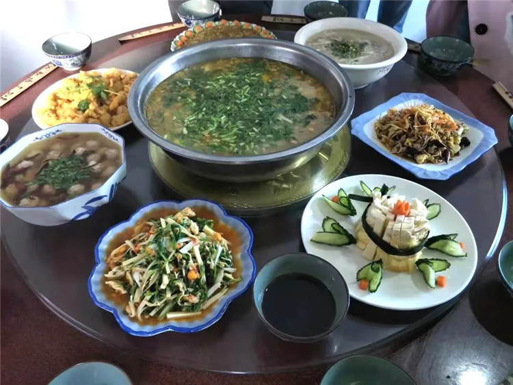 騰沖旅游
