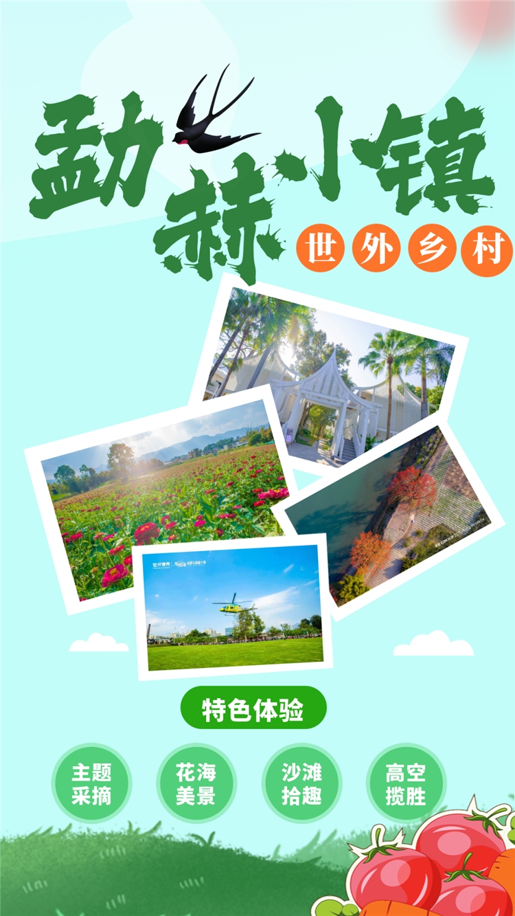 騰沖一日游