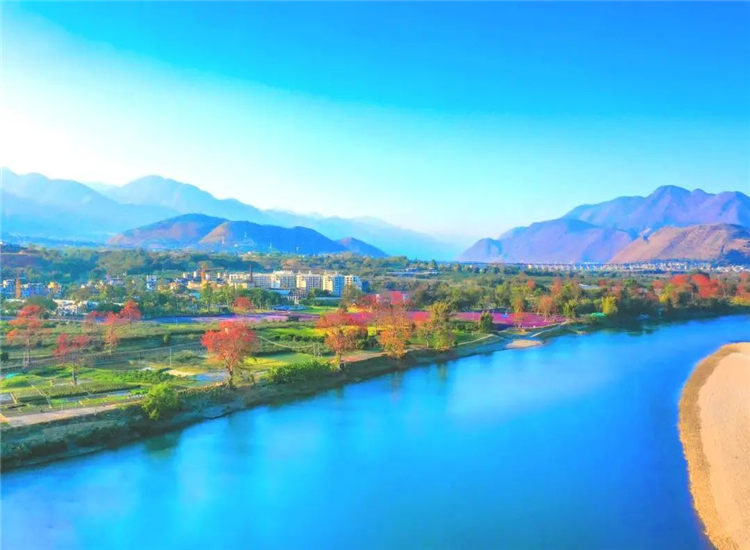 騰沖旅游