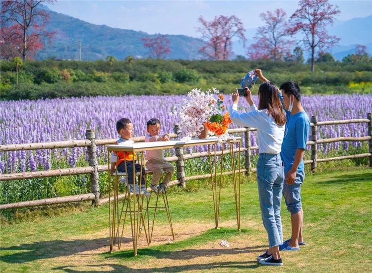 騰沖旅游