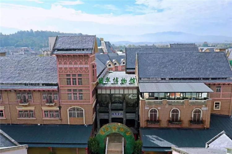 騰沖旅游