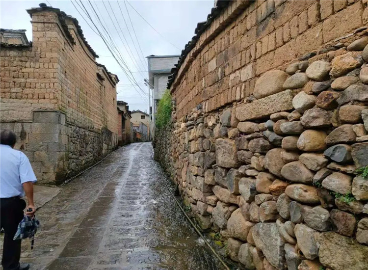 騰沖旅游