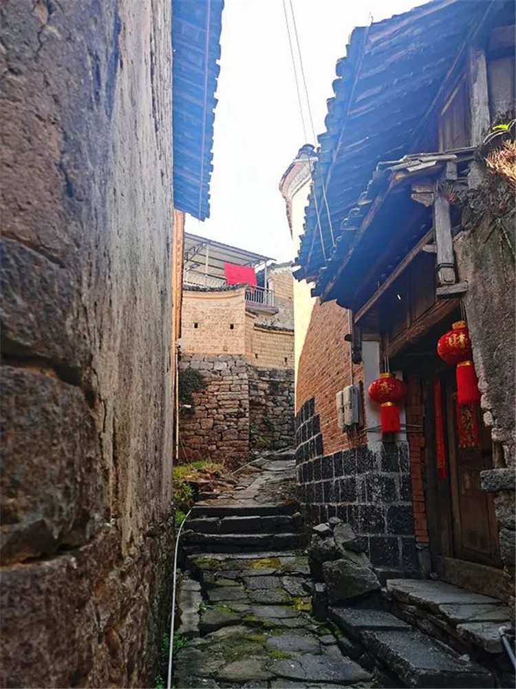 騰沖旅游