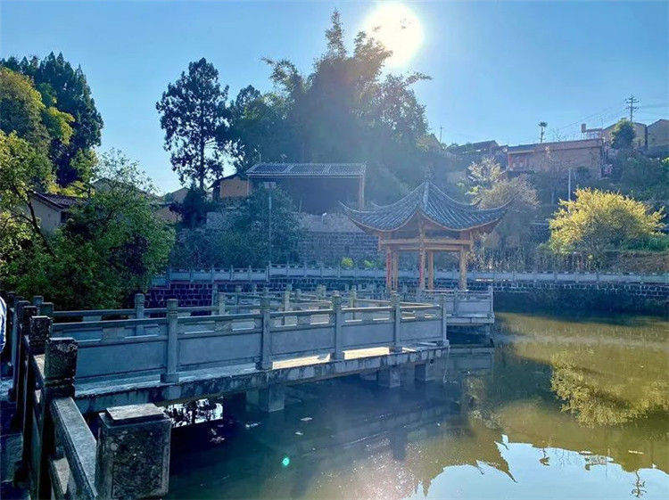騰沖旅游
