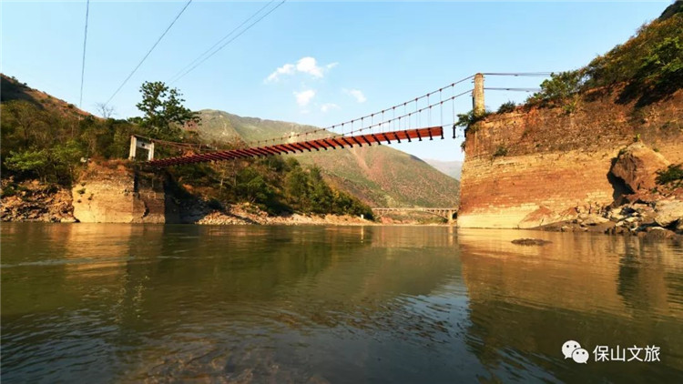 保山紅色旅游