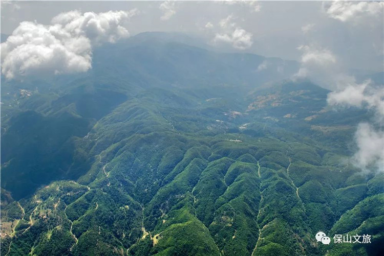 騰沖紅色旅游