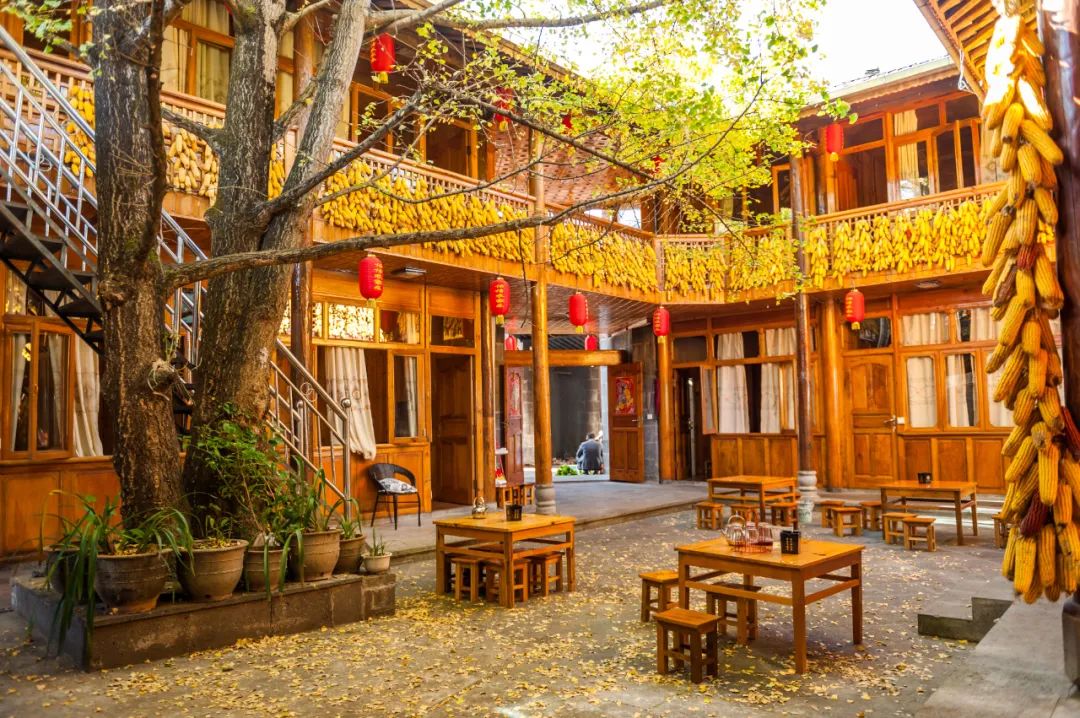 騰沖旅游