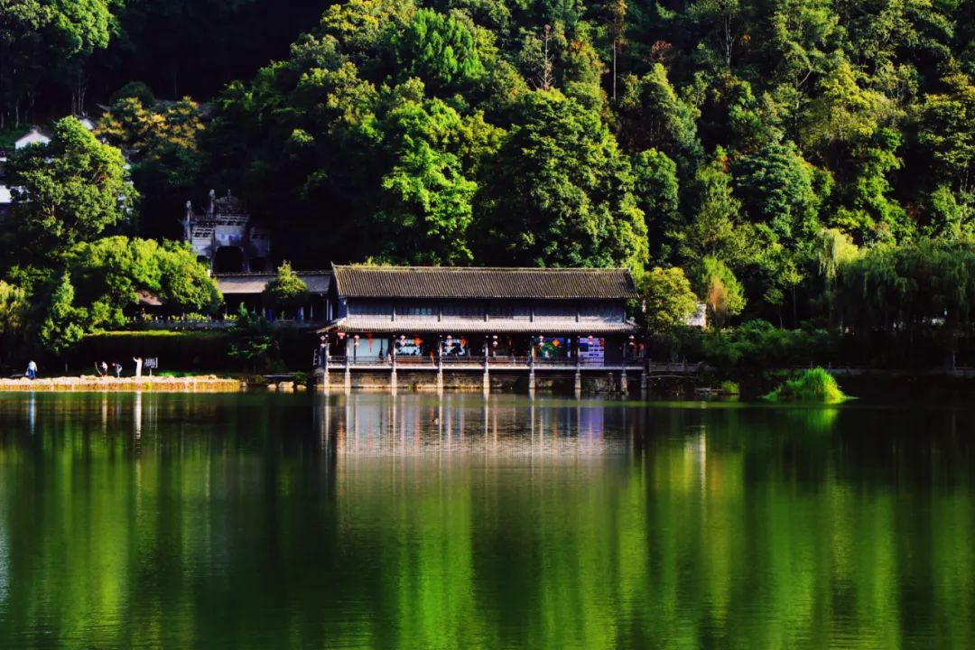 騰沖旅游