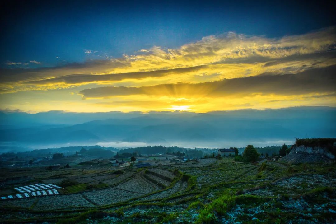 騰沖旅游