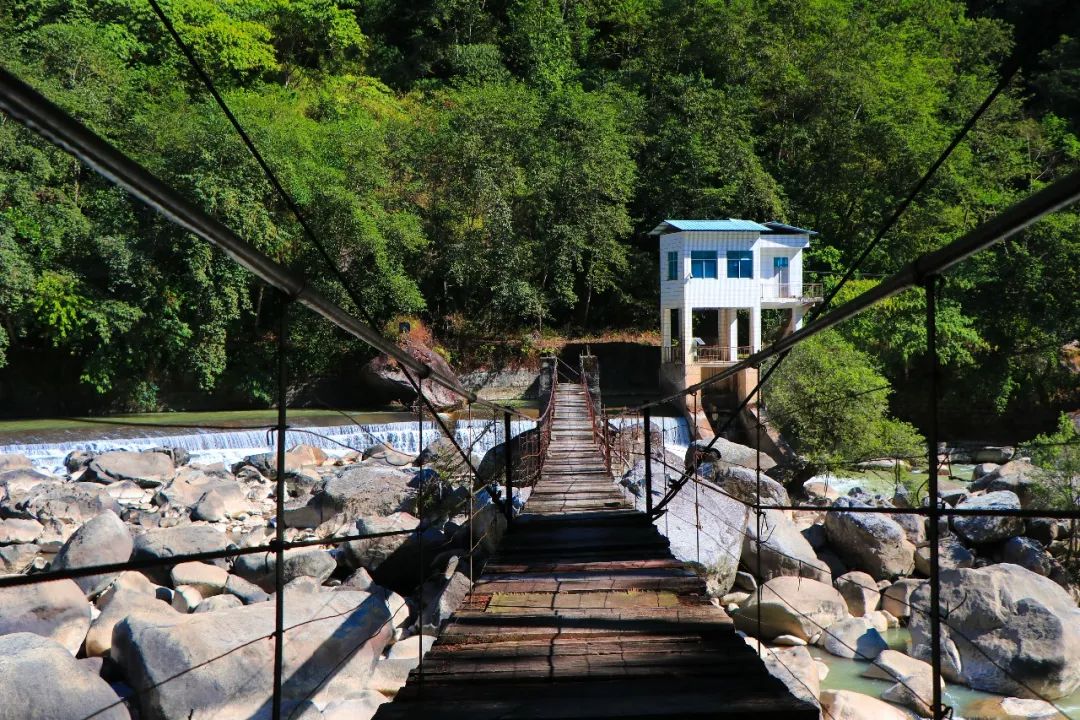 騰沖旅游