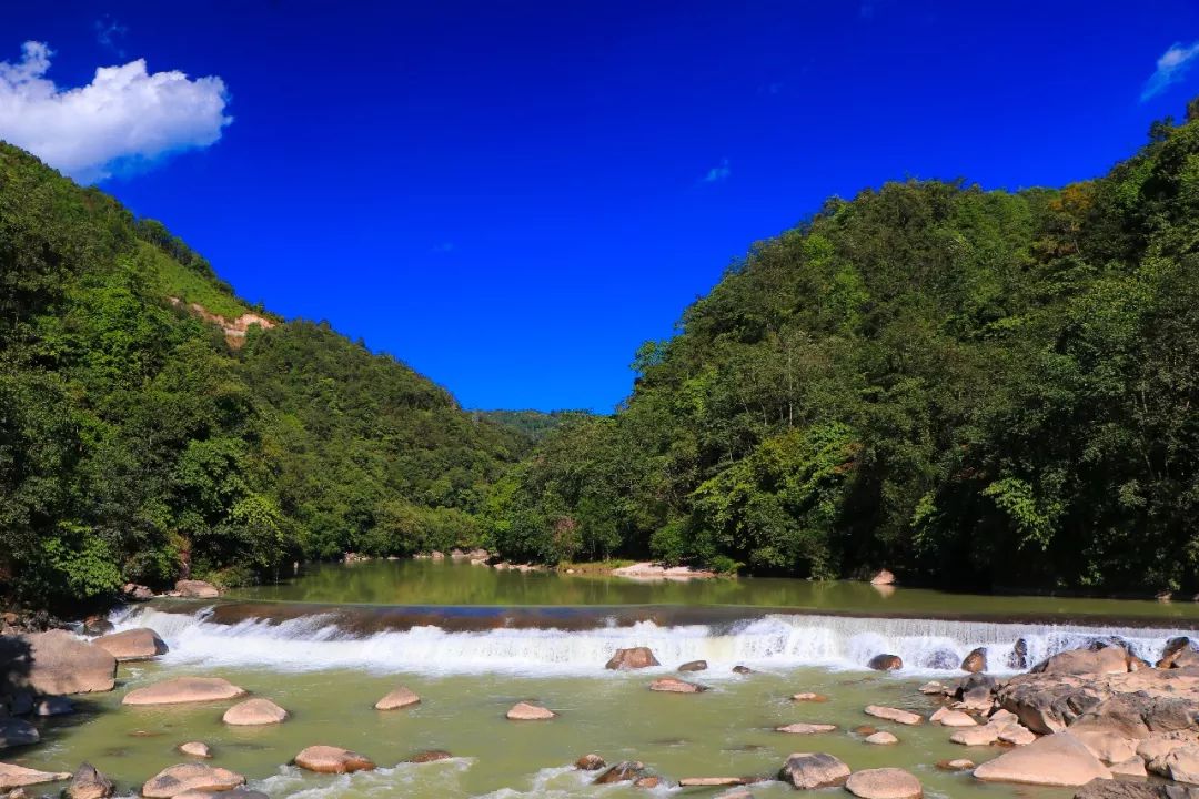 騰沖旅游