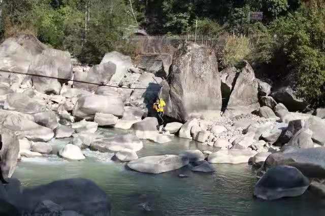 騰沖旅游