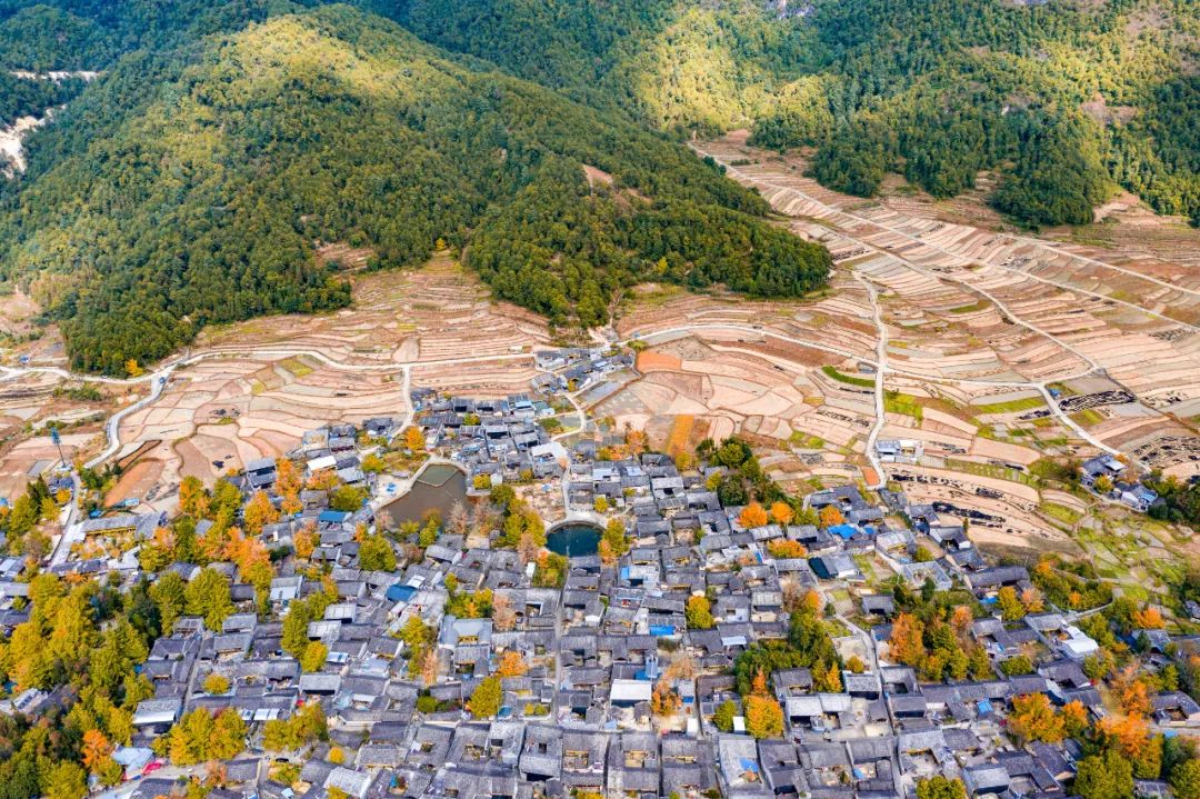 騰沖旅游