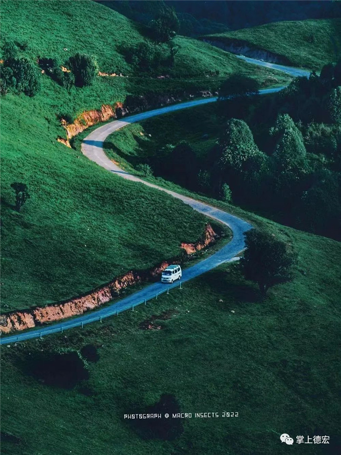 騰沖旅游