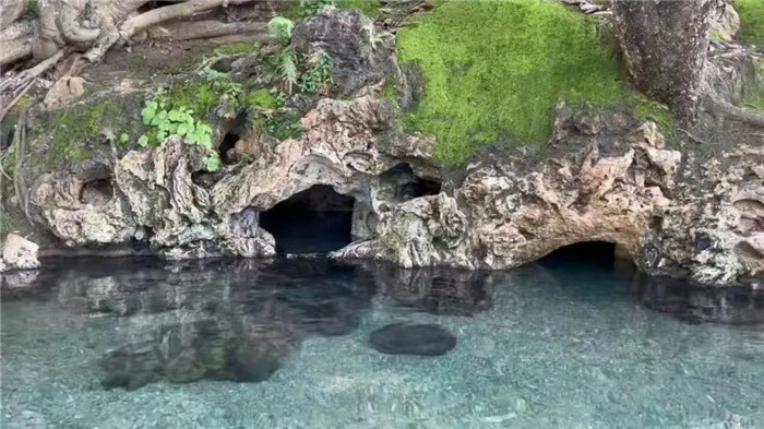 騰沖旅游