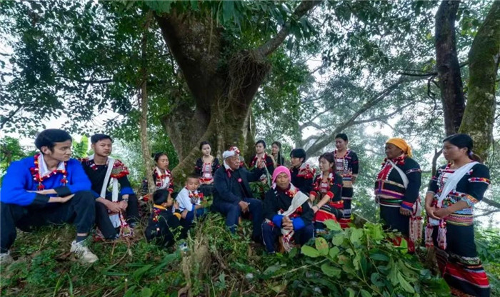 騰沖旅游