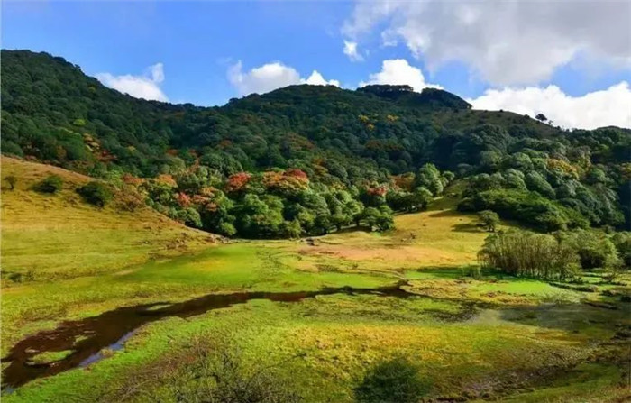 騰沖旅游