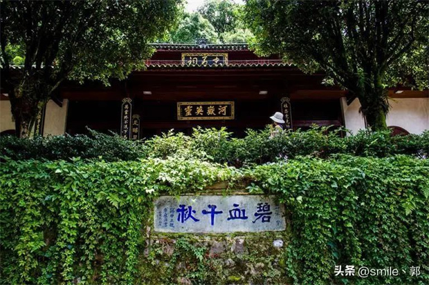 云南騰沖最美的9個旅游景點(diǎn)，騰沖好玩的地方，最佳旅行地推薦