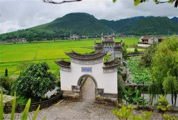 最美騰沖旅游，體驗(yàn)極地邊城