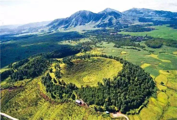 騰沖文旅暑期旅游溫馨提示