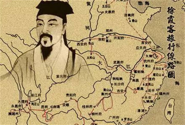 霞客行之江山多嬌·有一種叫云南的生活丨重走霞客路·北海濕地