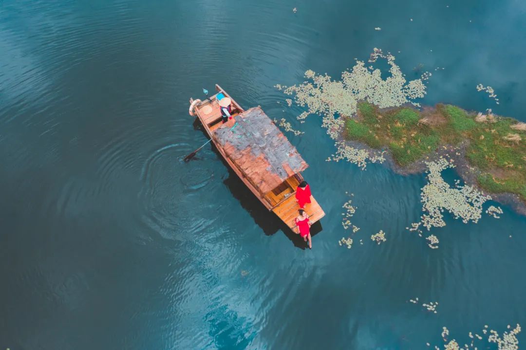 北海濕地
