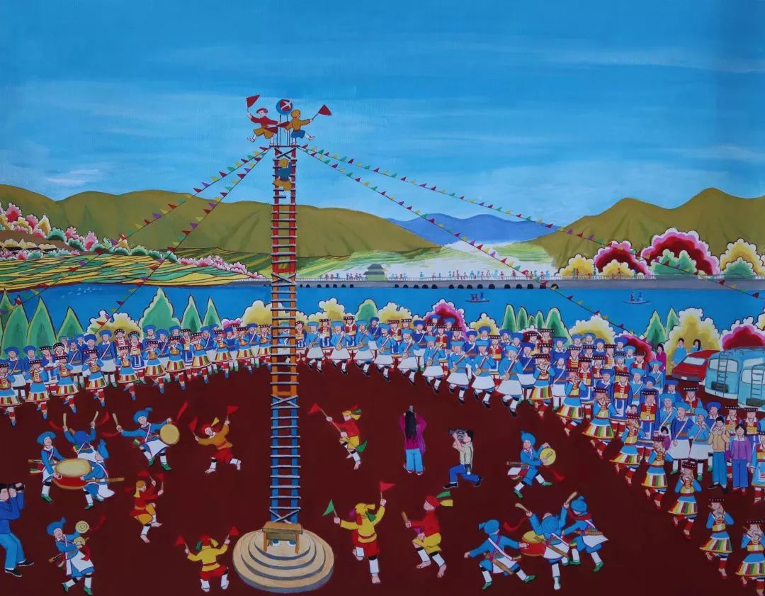 畫(huà)展