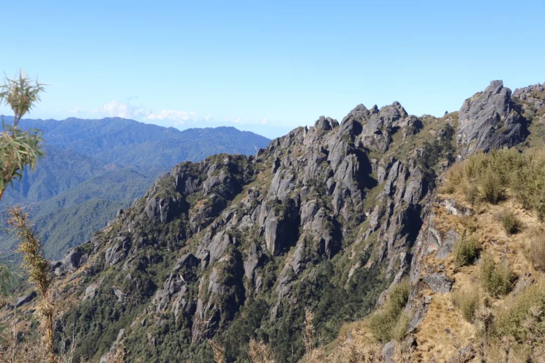 瑯琊山
